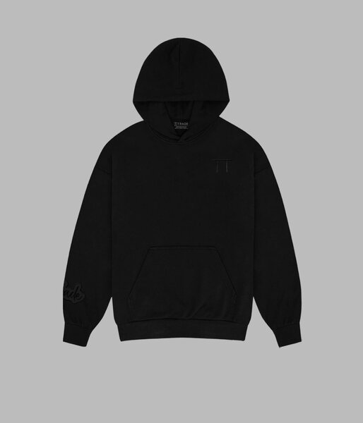 Men's huddie
