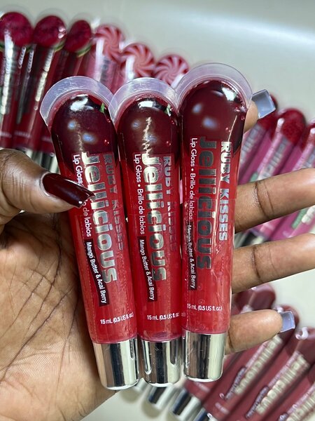 Gloss à Lèvres Hydratant