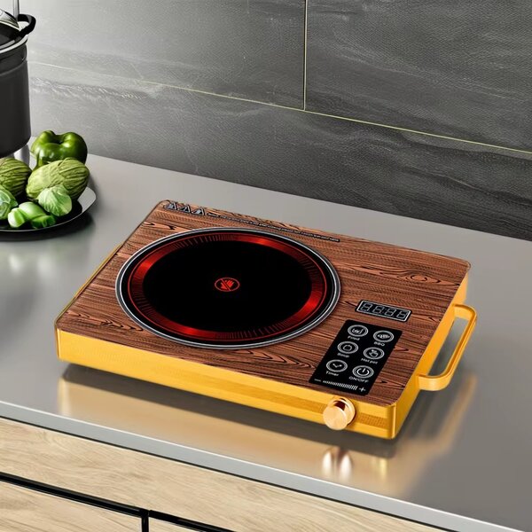 Cuisinière à infrarouge 3500W