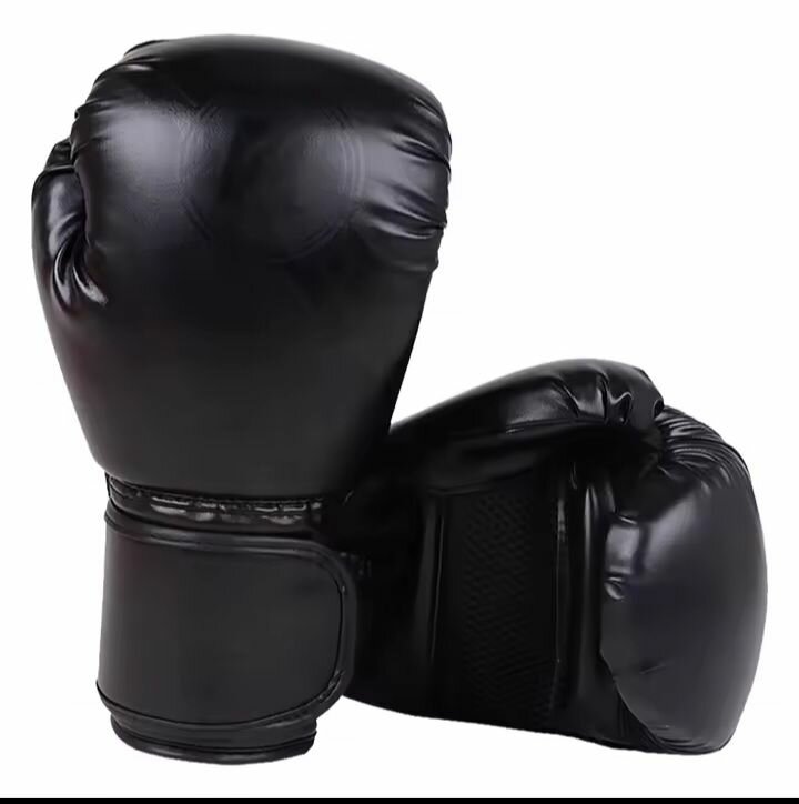 Gants de boxe professionnelle pour adultes et enfants