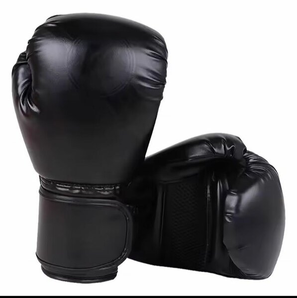 Gants de boxe professionnelle pour adultes et enfants