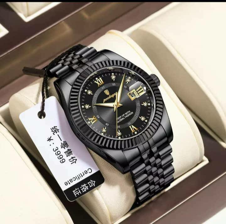 Montres de luxe pour hommes