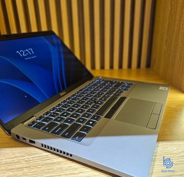 DELL LATITUDE 5410(10TH GEN)