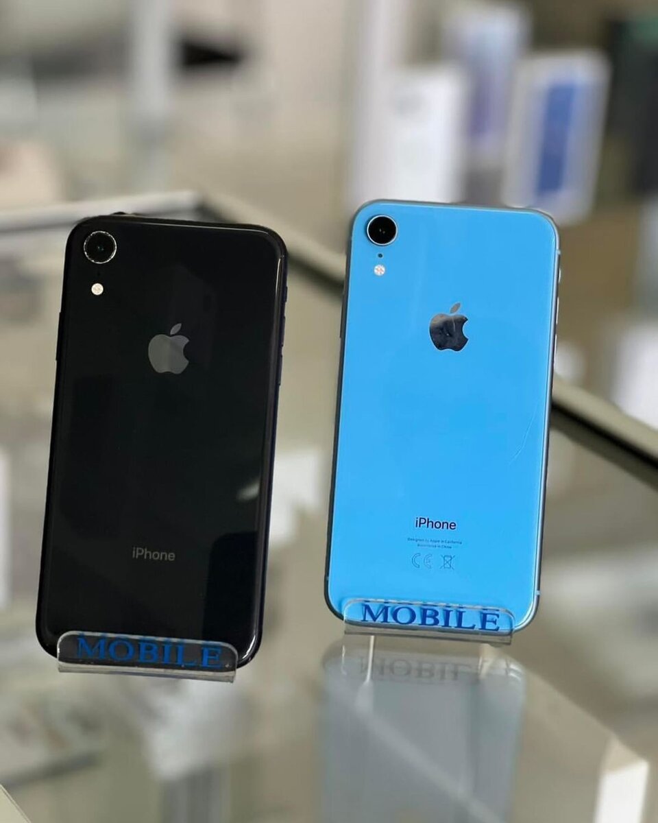 iPhone XR 64 GB