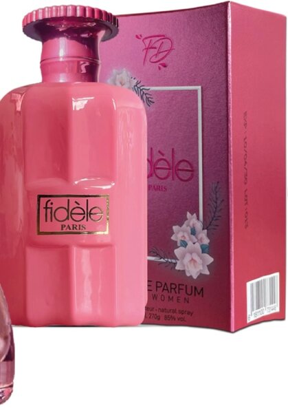 Fidèle Paris Parfum Femme