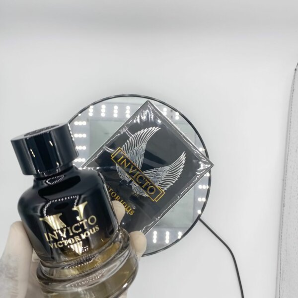 Invicto Victorious Parfum