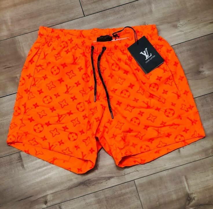Shorts de sport homme