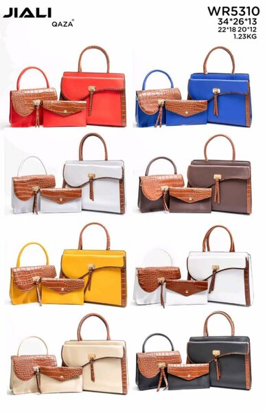 Ensemble de sacs élégants JIALI
