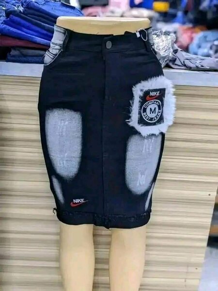 Débardeur et Shorts Diesel