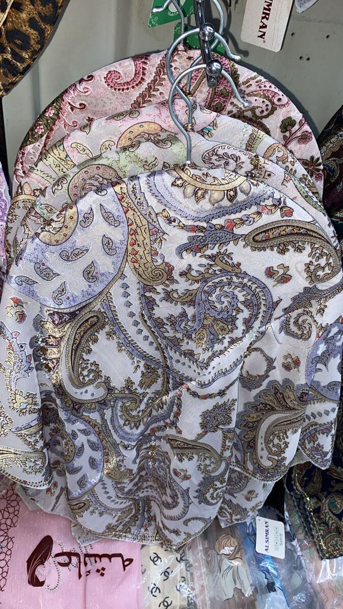 Дубайский щелк помбархут