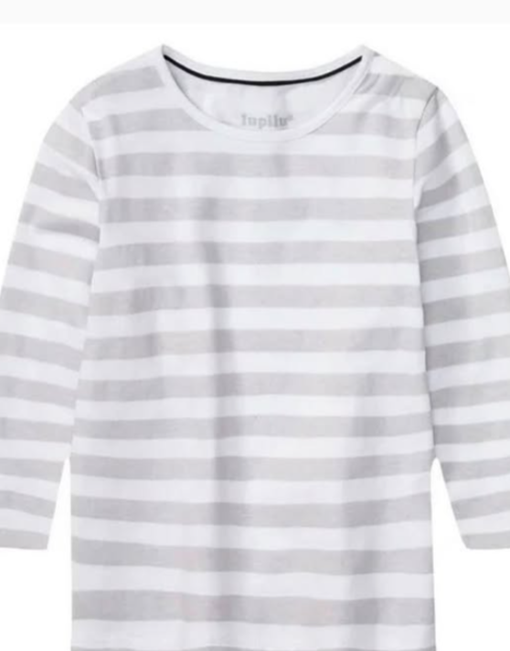 Kids long sleeved shirt 4-6yrs
