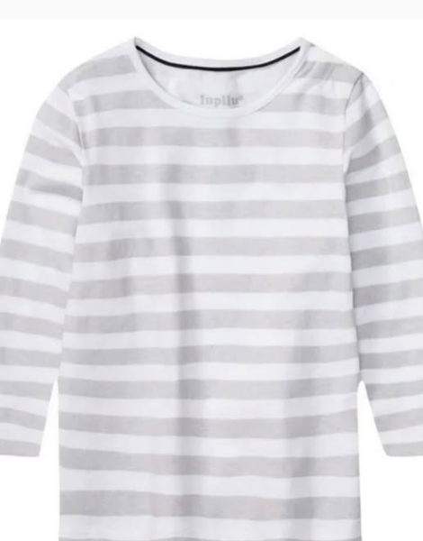 Kids long sleeved shirt 4-6yrs