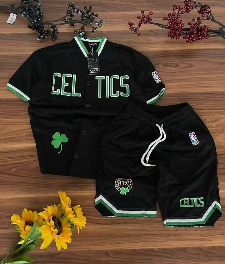 NBA Dress for men's Top and down