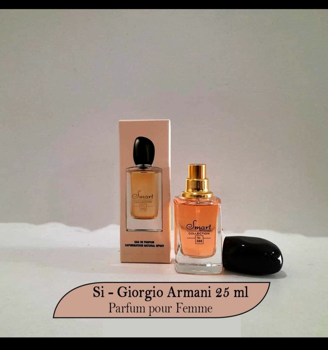 Parfum Femme 25 ml