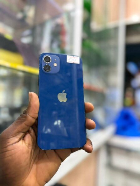 IPhone 12 64Giga 2nd main