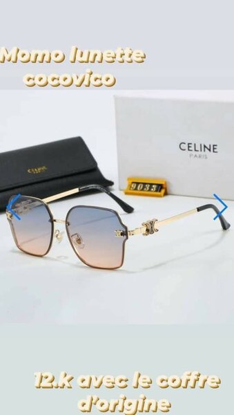 10.k avec le coffre d'origine