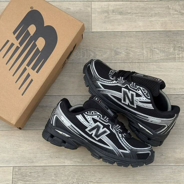 Chaussures de course New Balance