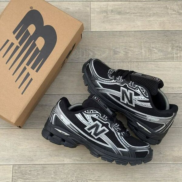 Chaussures de course New Balance