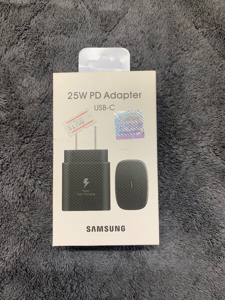 Samsung Adapter