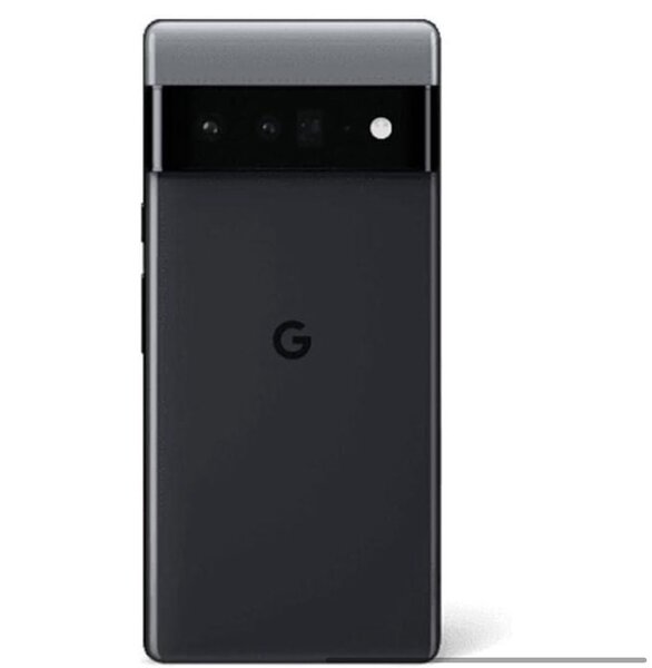 Google Pixel 6pro 128gig
