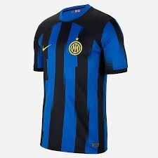 Maillot de football Inter Milan
