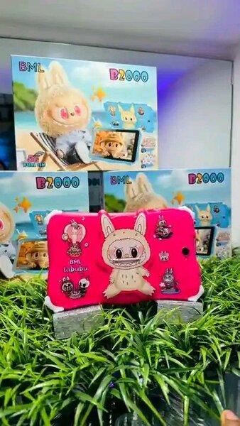 Tablette enfant éducative