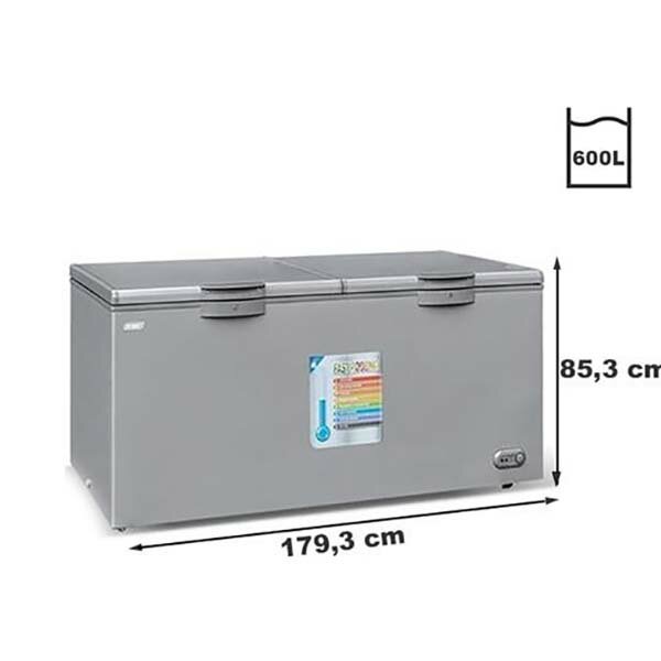 TV Smart 4K UHD 50 pouces