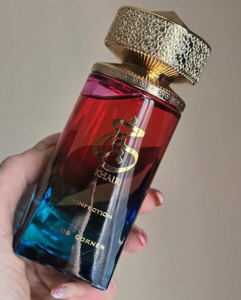 Parfum Éblouissant Mixte