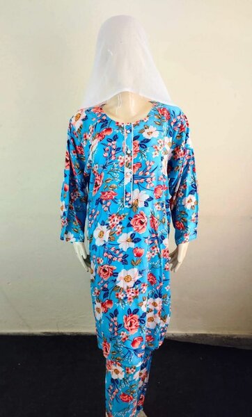 Ladies kurta