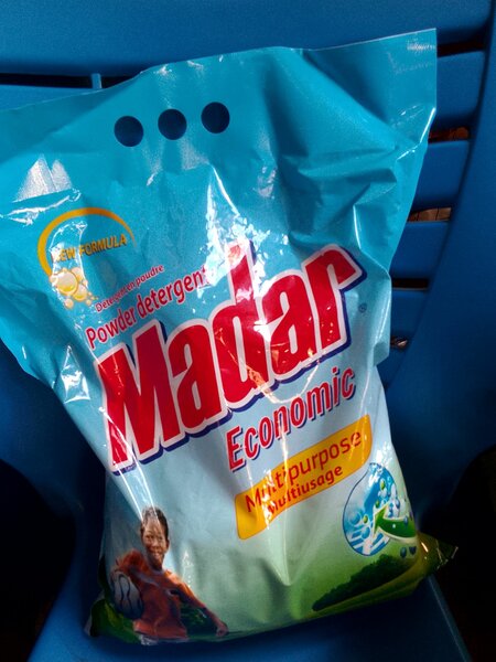 Madar powder 2.7kg