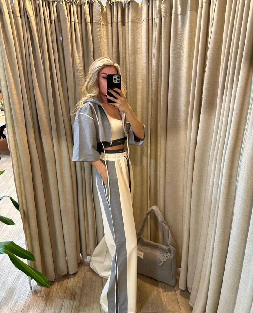 Ensemble élégant pour femmes