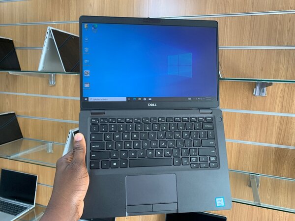 DELL LATITUDE 5300