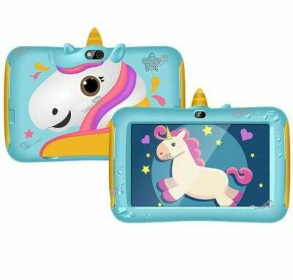Tablette tactile enfant Android 7 pouces
