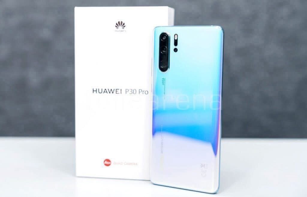 Huawei P30 Pro Smartphone