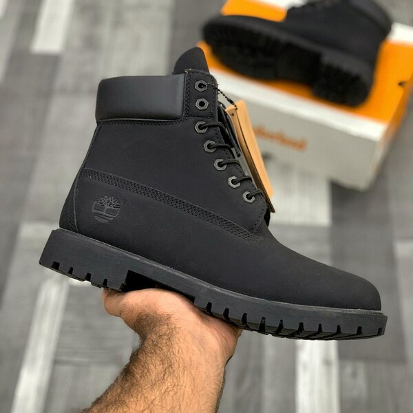 Timberland
