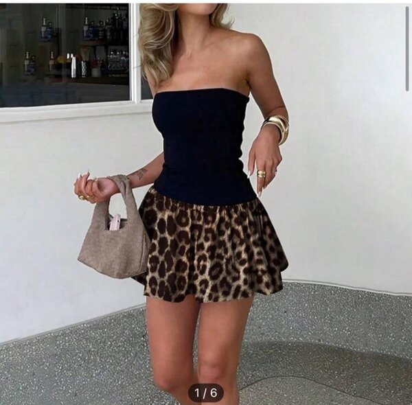 Robe bien sexy