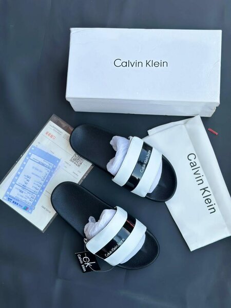Sandales Calvin Klein Homme