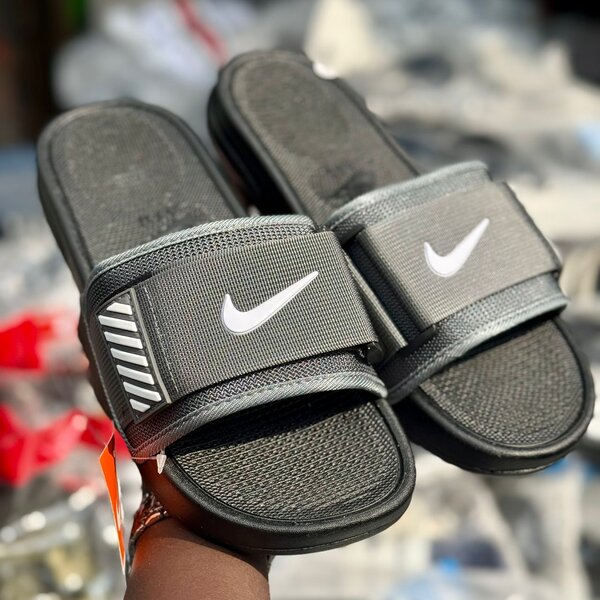 Sandales Nike confort