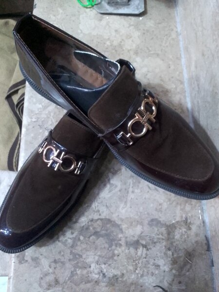 Mens shoes