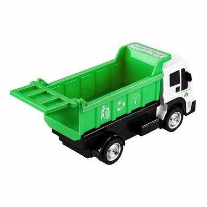 Camion Poubelle Jouet Enfant