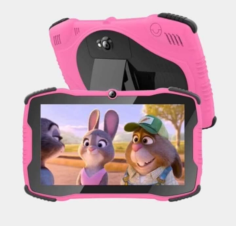 Tablette Kids Tab E2 pour enfants