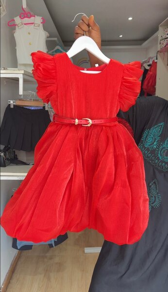 Robe enfant