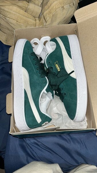 Puma Suède Xl