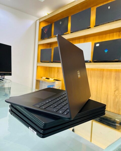 Microsoft Surface laptop 3