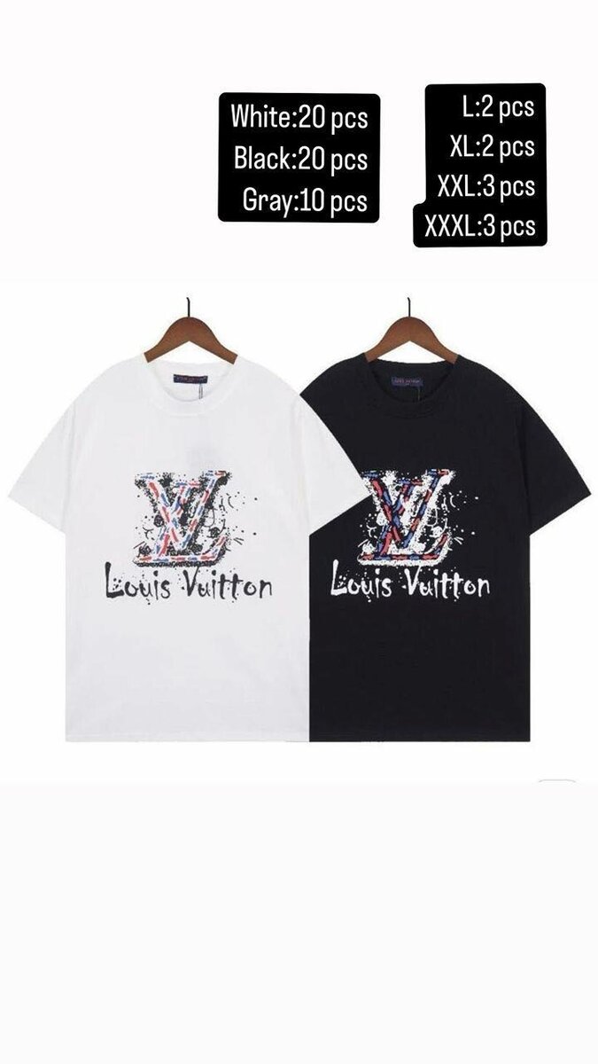 T-shirts pour hommes