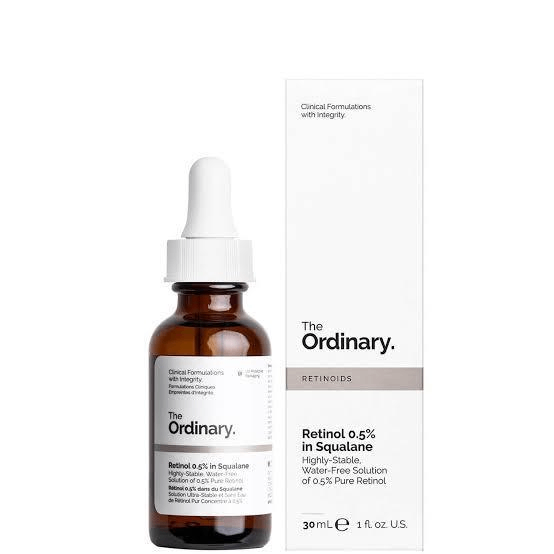 Retinol Serum 30 ml