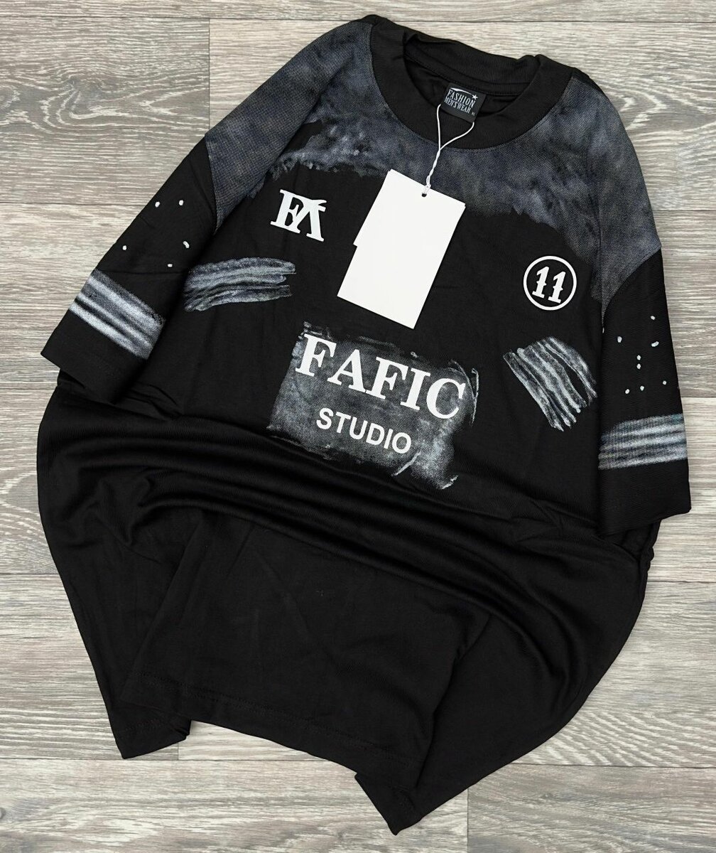 T-shirts graphiques unisexes