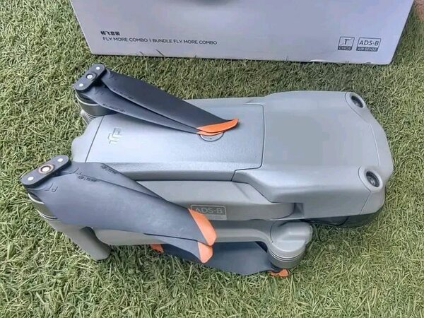 Drone pliable haute performance