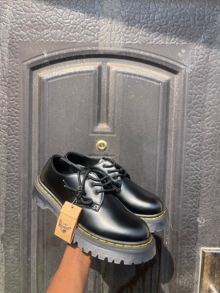 Doc martens