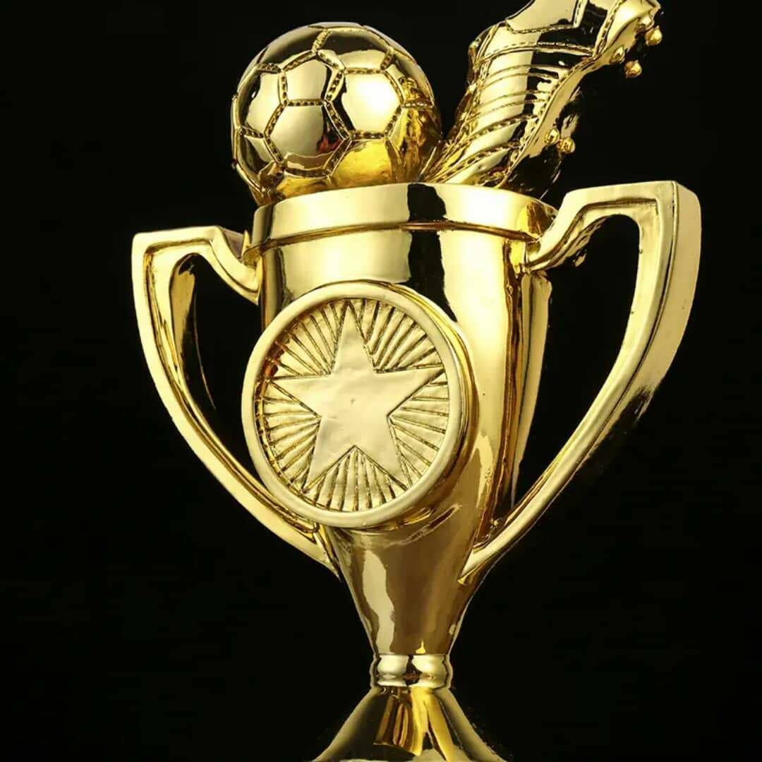 Trophée meilleur joueur